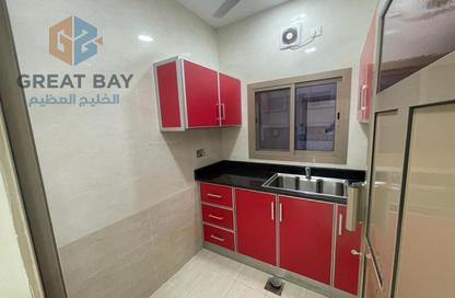 Apartment - Studio - 1 for rent in Hoora - Capital Governorate