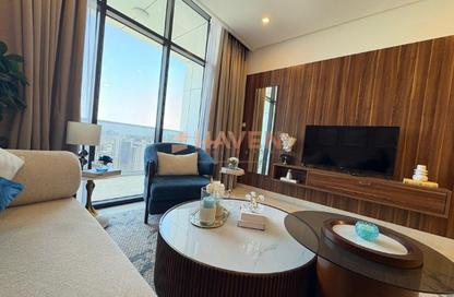 Apartment - 1 Bedroom - 1 Bathroom for rent in Al Juffair - Capital Governorate
