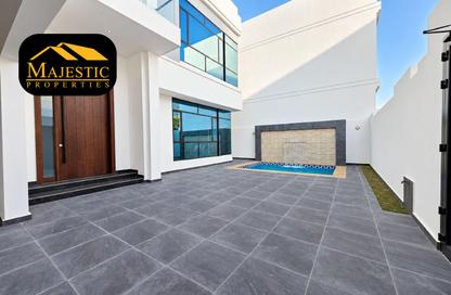 Villa - 5 - 6 for sale in Saar - Northern Governorate Villa - 5 - 6 for sale in Saar - Northern Governorate