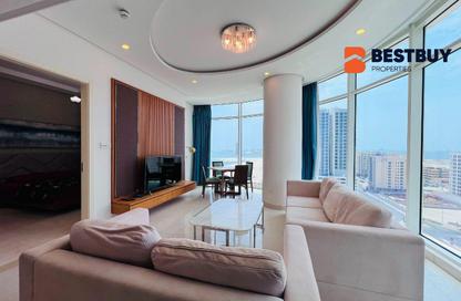 Apartment - 1 Bedroom - 1 Bathroom for rent in Al Juffair - Capital Governorate Apartment - 1 Bedroom - 1 Bathroom for rent in Al Juffair - Capital Governorate