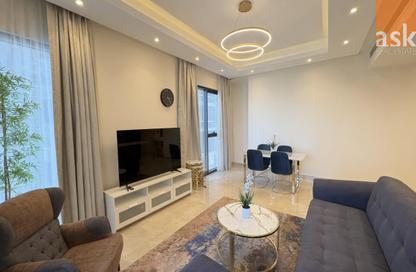 Apartment - 2 Bedrooms - 2 Bathrooms for rent in Al Juffair - Capital Governorate Apartment - 2 Bedrooms - 2 Bathrooms for rent in Al Juffair - Capital Governorate
