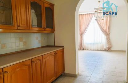Villa - 4 Bedrooms - 5 Bathrooms for rent in Adliya - Manama - Capital Governorate