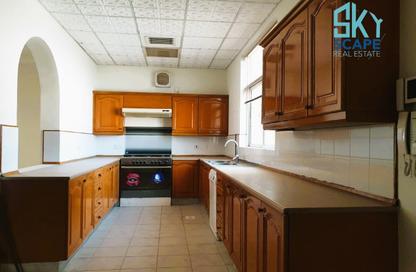 Villa - 4 Bedrooms - 5 Bathrooms for rent in Adliya - Manama - Capital Governorate Villa - 4 Bedrooms - 5 Bathrooms for rent in Adliya - Manama - Capital Governorate