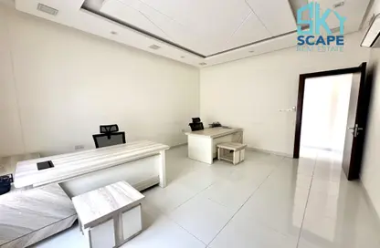 Office Space - 2 Bedrooms - 2 Bathrooms for rent in Seef - Capital Governorate