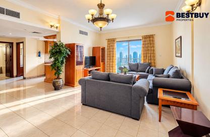 Apartment - 2 - 2 for rent in Al Juffair - Capital Governorate Apartment - 2 - 2 for rent in Al Juffair - Capital Governorate