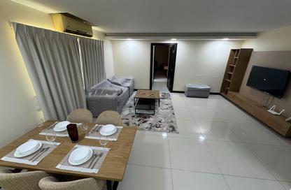 Apartment - 2 Bedrooms - 2 Bathrooms for rent in Seef - Capital Governorate