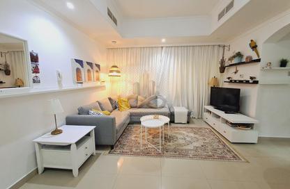 Apartment - 2 - 2 for rent in Busaiteen - Muharraq Governorate