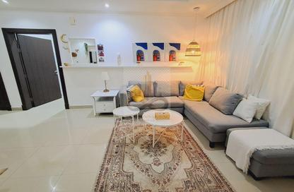 Apartment - 2 - 2 for rent in Busaiteen - Muharraq Governorate