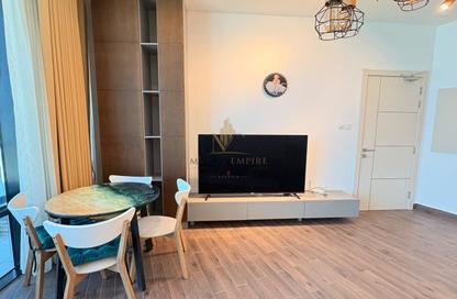 Apartment - 1 - 2 for rent in Seef - Capital Governorate