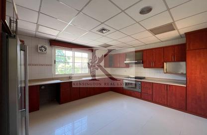 Villa - 5 Bedrooms - 5 Bathrooms for rent in Janabiya - Northern Governorate Villa - 5 Bedrooms - 5 Bathrooms for rent in Janabiya - Northern Governorate