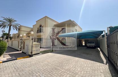 Villa - 5 Bedrooms - 5 Bathrooms for rent in Janabiya - Northern Governorate Villa - 5 Bedrooms - 5 Bathrooms for rent in Janabiya - Northern Governorate