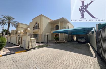 Villa - 5 Bedrooms - 5 Bathrooms for rent in Janabiya - Northern Governorate Villa - 5 Bedrooms - 5 Bathrooms for rent in Janabiya - Northern Governorate