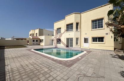 Villa - 5 Bedrooms - 5 Bathrooms for rent in Janabiya - Northern Governorate Villa - 5 Bedrooms - 5 Bathrooms for rent in Janabiya - Northern Governorate