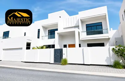 Villa - 6 Bedrooms for sale in Saar - Northern Governorate Villa - 6 Bedrooms for sale in Saar - Northern Governorate