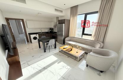 Apartment - 1 - 2 for rent in Segaya - Manama - Capital Governorate