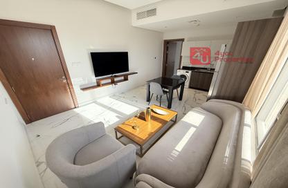 Apartment - 1 - 2 for rent in Segaya - Manama - Capital Governorate