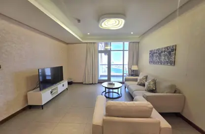 Apartment - 1 Bedroom - 2 Bathrooms for rent in Seef - Capital Governorate