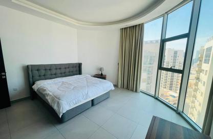 Apartment - 1 - 1 for rent in Al Juffair - Capital Governorate Apartment - 1 - 1 for rent in Al Juffair - Capital Governorate