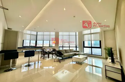 Apartment - 2 Bedrooms - 2 Bathrooms for rent in Mahooz - Manama - Capital Governorate Apartment - 2 Bedrooms - 2 Bathrooms for rent in Mahooz - Manama - Capital Governorate