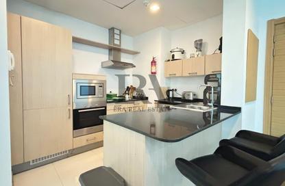 Apartment - 2 Bedrooms - 2 Bathrooms for rent in Seef - Capital Governorate