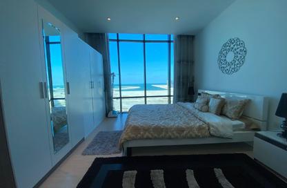 Apartment - 1 - 2 for sale in Seef - Capital Governorate