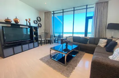 Apartment - 1 Bedroom - 2 Bathrooms for sale in Seef - Capital Governorate