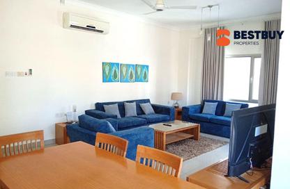 Apartment - 2 Bedrooms - 2 Bathrooms for rent in Hidd - Muharraq Governorate Apartment - 2 Bedrooms - 2 Bathrooms for rent in Hidd - Muharraq Governorate