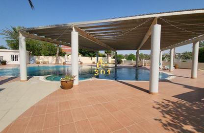 Compound - 3 Bedrooms - 4 Bathrooms for rent in Hamala - Northern Governorate