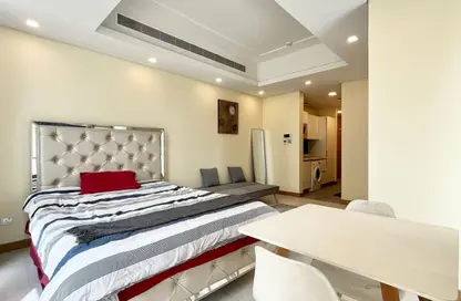 Apartment - 1 Bedroom - 1 Bathroom for sale in Al Juffair - Capital Governorate