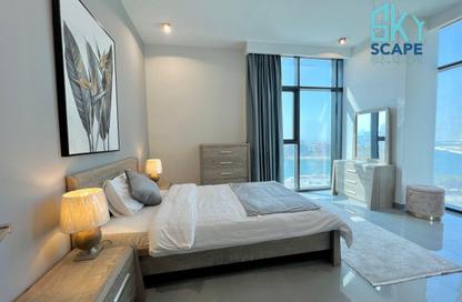 Apartment - 2 Bedrooms - 3 Bathrooms for rent in Seef - Capital Governorate