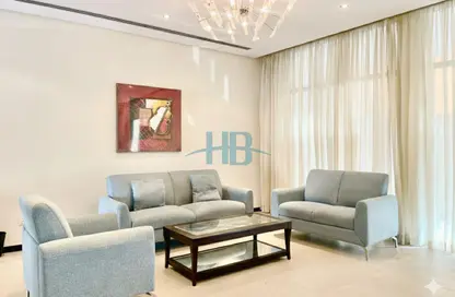 Villa - 3 Bedrooms - 5 Bathrooms for rent in Um Al Hasam - Manama - Capital Governorate