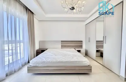 Apartment - 2 Bedrooms - 2 Bathrooms for rent in Seef - Capital Governorate