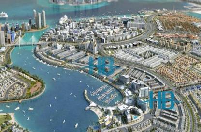Land - Studio for sale in Mozoon - Diyar Al Muharraq - Muharraq Governorate Land - Studio for sale in Mozoon - Diyar Al Muharraq - Muharraq Governorate