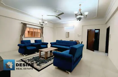 شقة - 2 غرف نوم - 2 حمامات للايجار في الماحوز - المنامة - محافظة العاصمة