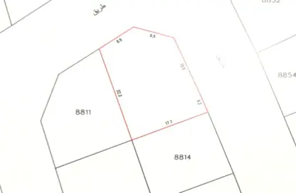 Land - Studio for sale in Malkiyah - Northern Governorate Land - Studio for sale in Malkiyah - Northern Governorate