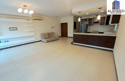 Apartment - 2 Bedrooms - 3 Bathrooms for rent in Hidd - Muharraq Governorate