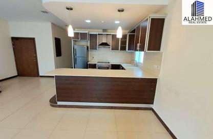 Apartment - 2 Bedrooms - 3 Bathrooms for rent in Hidd - Muharraq Governorate