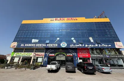 Office Space - 1 Bedroom - 1 Bathroom for rent in Budaiya - Northern Governorate