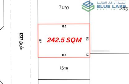 Land - Studio for sale in Hamala - Northern Governorate Land - Studio for sale in Hamala - Northern Governorate