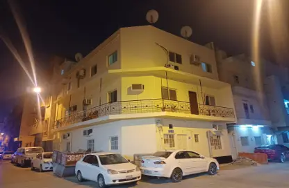 عمارة بالكامل - استوديو - 8 حمامات للبيع في القضيبية - المنامة - محافظة العاصمة