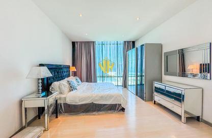 Apartment - 1 - 2 for rent in Seef - Capital Governorate