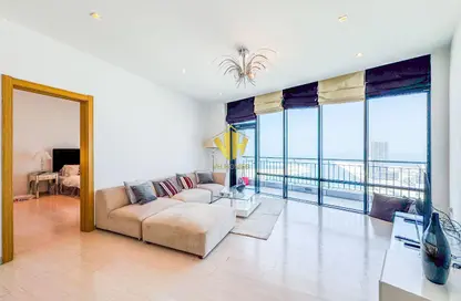 Apartment - 1 Bedroom - 2 Bathrooms for rent in Seef - Capital Governorate Apartment - 1 Bedroom - 2 Bathrooms for rent in Seef - Capital Governorate