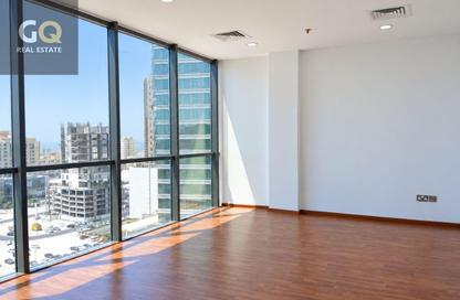 Office Space - Studio - 2 for rent in Seef - Capital Governorate