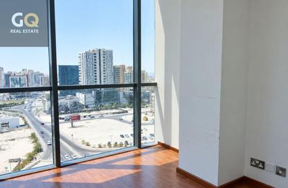 Office Space - Studio - 2 for rent in Seef - Capital Governorate