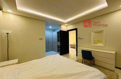 Apartment - 2 Bedrooms - 2 Bathrooms for rent in Saar - Northern Governorate