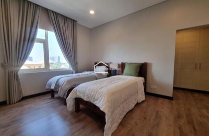 Apartment - 2 Bedrooms - 3 Bathrooms for sale in Reef Island - Capital Governorate