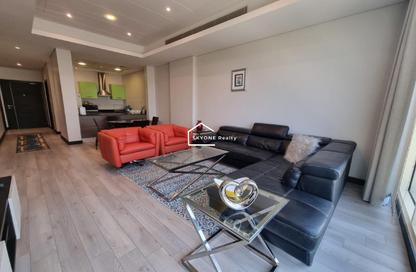 Apartment - 2 Bedrooms - 3 Bathrooms for sale in Reef Island - Capital Governorate