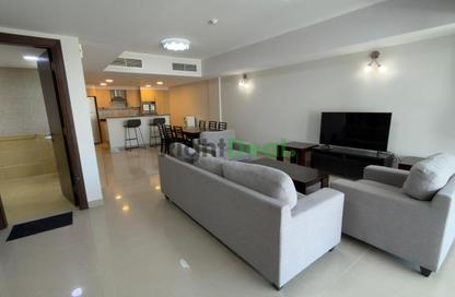 Apartment - 2 - 2 for sale in Tala Island - Amwaj Islands - Muharraq Governorate