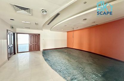 Office Space - Studio - 2 Bathrooms for rent in Seef - Capital Governorate