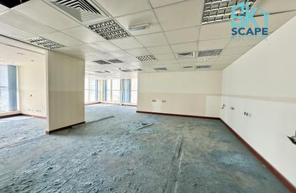 Office Space - Studio - 2 Bathrooms for rent in Seef - Capital Governorate